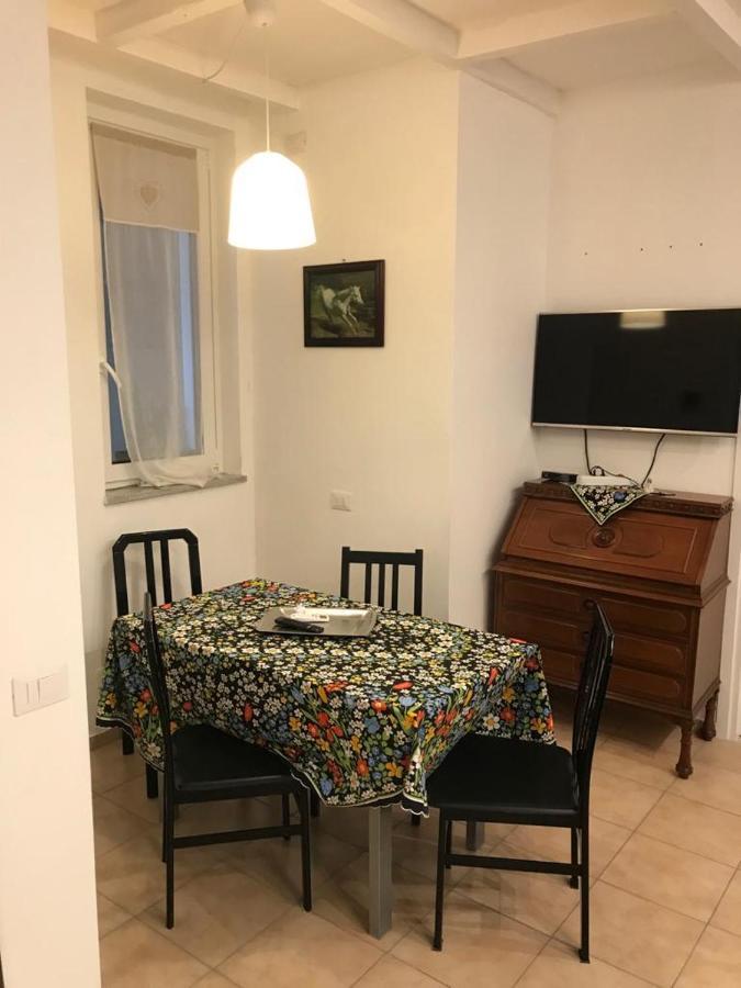 Apartamento Parco Teramo - Navigli Cir 15146-Lni 299 Milán Exterior foto