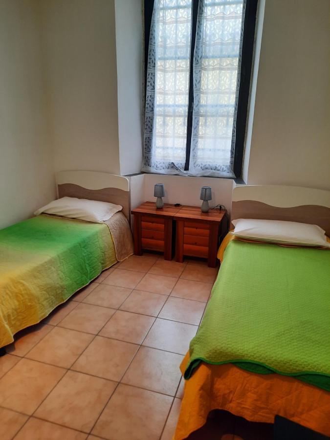 Apartamento Parco Teramo - Navigli Cir 15146-Lni 299 Milán Exterior foto
