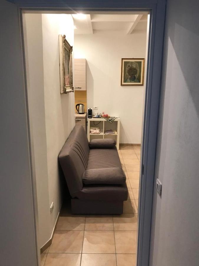 Apartamento Parco Teramo - Navigli Cir 15146-Lni 299 Milán Exterior foto