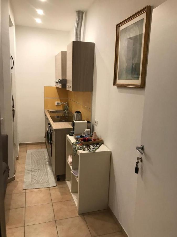 Apartamento Parco Teramo - Navigli Cir 15146-Lni 299 Milán Exterior foto