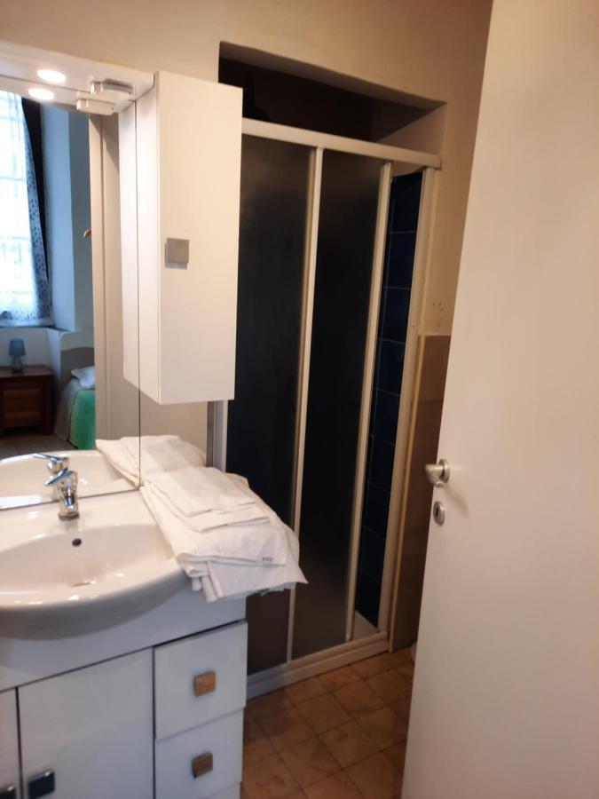 Apartamento Parco Teramo - Navigli Cir 15146-Lni 299 Milán Exterior foto