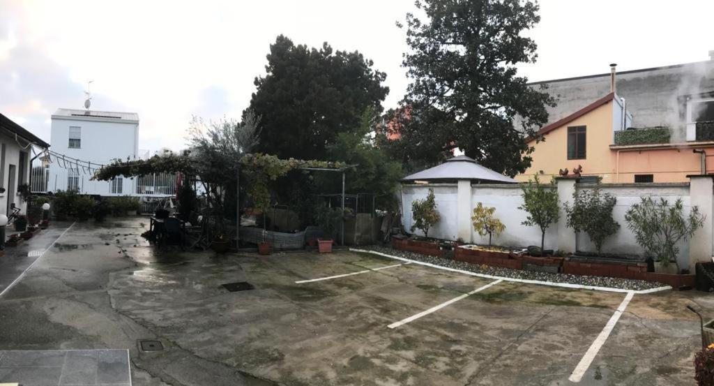 Apartamento Parco Teramo - Navigli Cir 15146-Lni 299 Milán Exterior foto