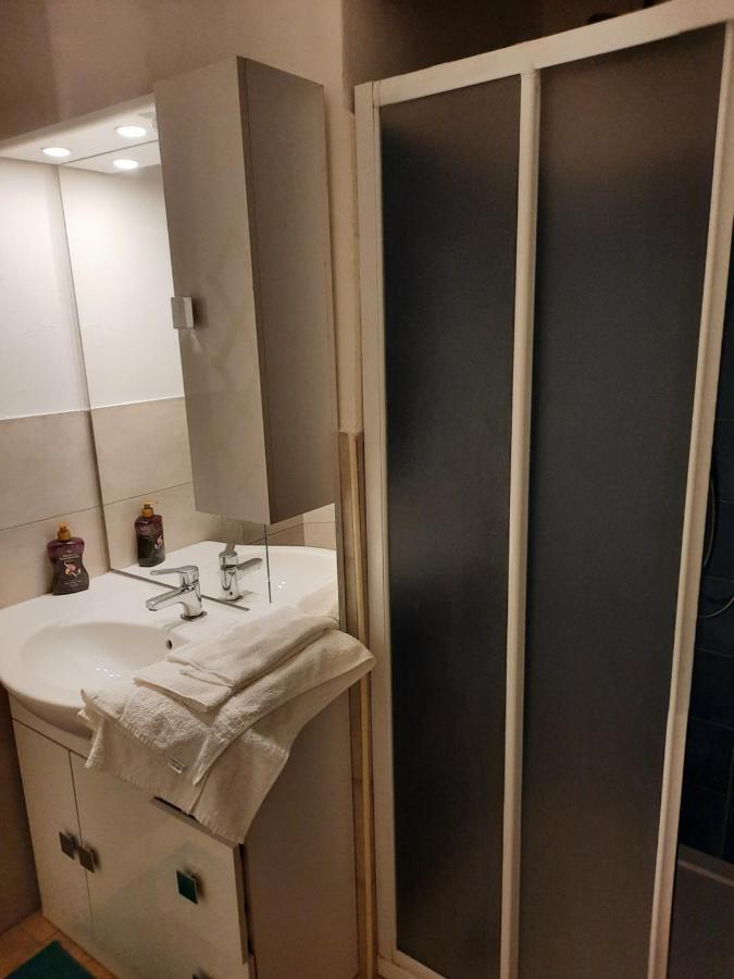 Apartamento Parco Teramo - Navigli Cir 15146-Lni 299 Milán Exterior foto