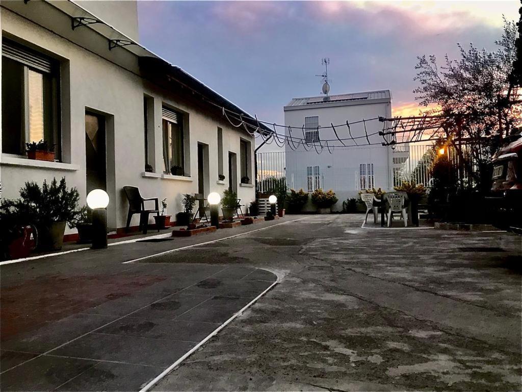 Apartamento Parco Teramo - Navigli Cir 15146-Lni 299 Milán Exterior foto