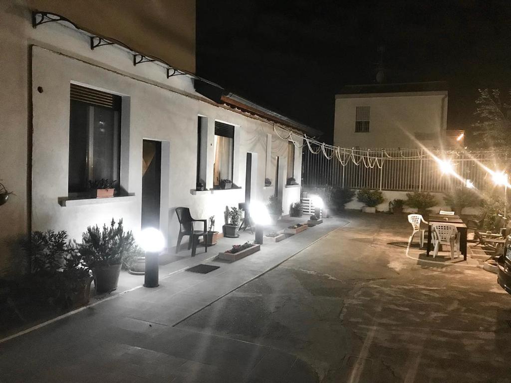Apartamento Parco Teramo - Navigli Cir 15146-Lni 299 Milán Exterior foto